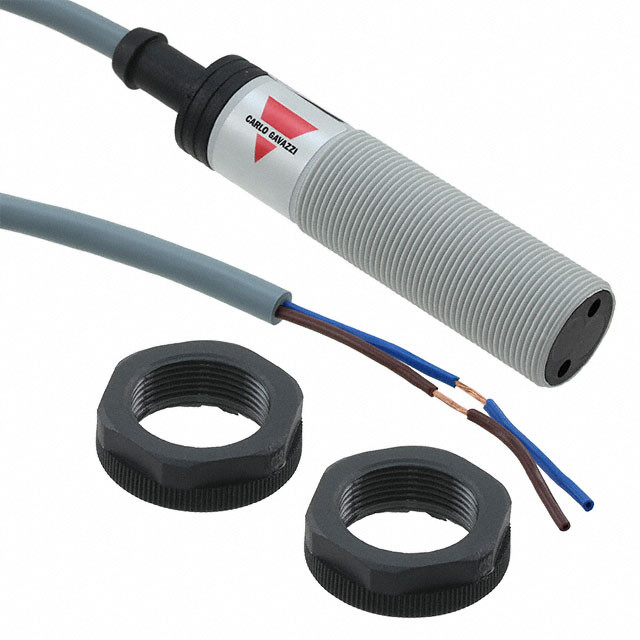 Carlo Gavazzi PA18CLR30TO Photo-Electric Sensors