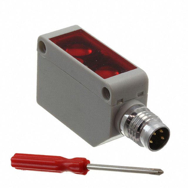 Carlo Gavazzi PD30CNP50PAM5PS Photo-Electric Sensors