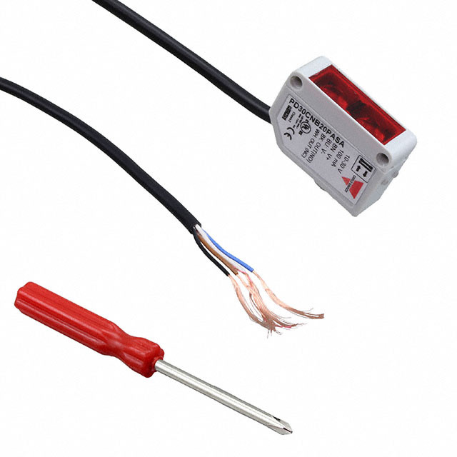 Carlo Gavazzi PD30CNP60NASA Photo-Electric Sensors