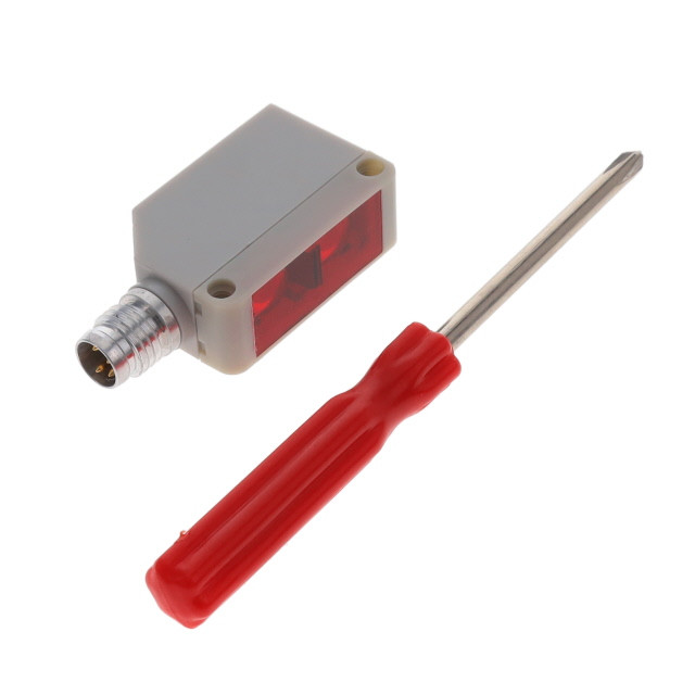 Carlo Gavazzi PD30CTBR20BPM5IO Photo-Electric Sensors