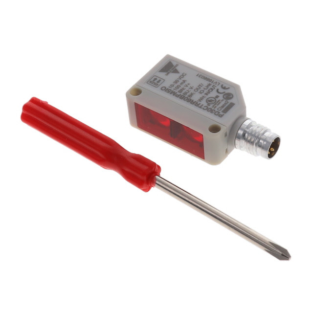 Carlo Gavazzi PD30CTRR60BPM5IO Photo-Electric Sensors