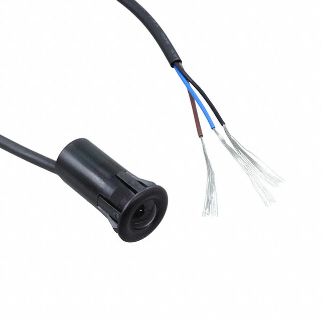Carlo Gavazzi PE12CNT15 Photo-Electric Sensors