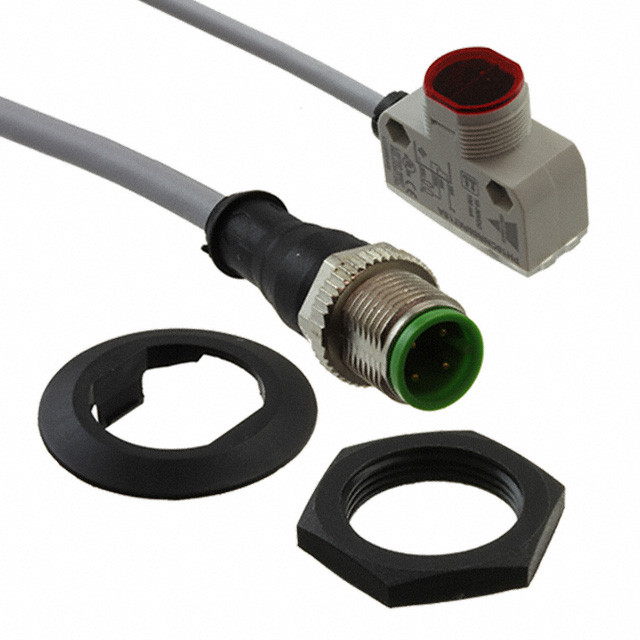 Carlo Gavazzi PH18CNR65PAT1SA Photo-Electric Sensors