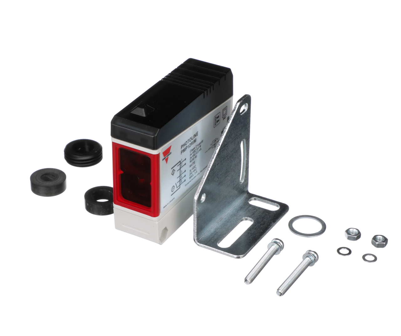 Carlo Gavazzi PMP12RS Photo-Electric Sensors