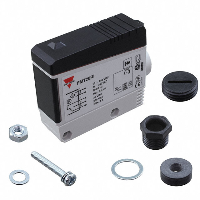 Carlo Gavazzi PMT20RI Photo-Electric Sensors