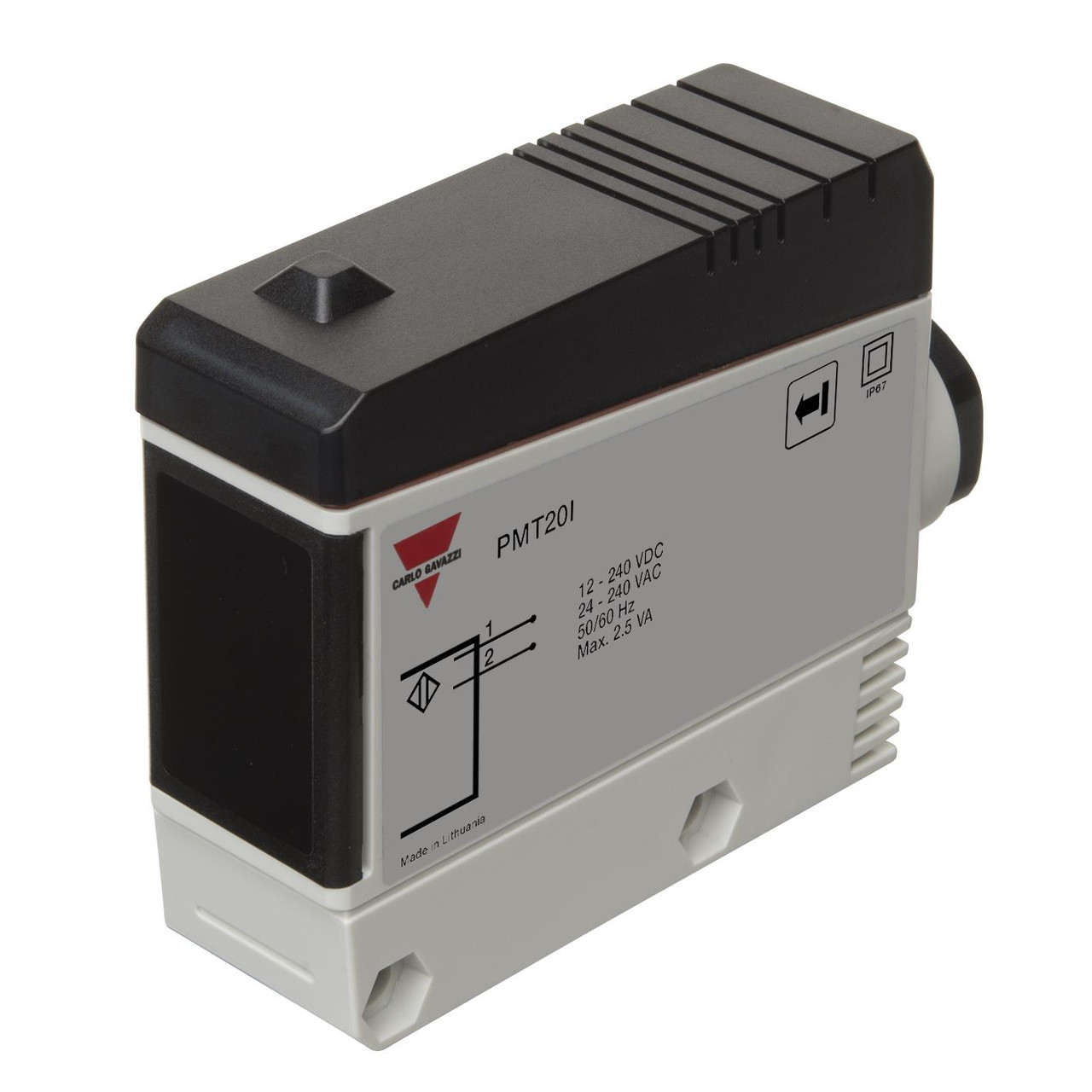 Carlo Gavazzi PMT20RIT Photo-Electric Sensors