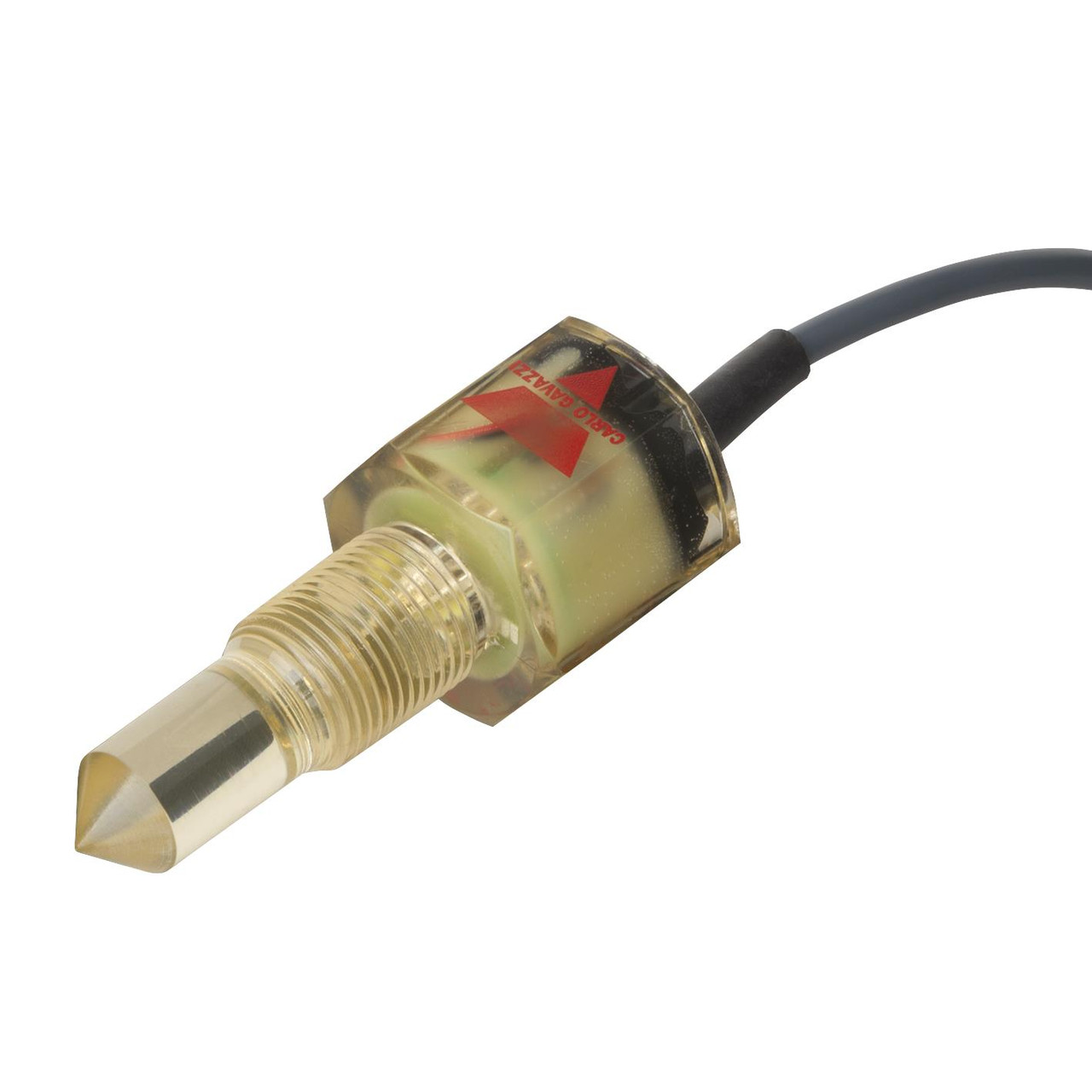 Carlo Gavazzi VP03EPM Optical Liquid Level Sensor