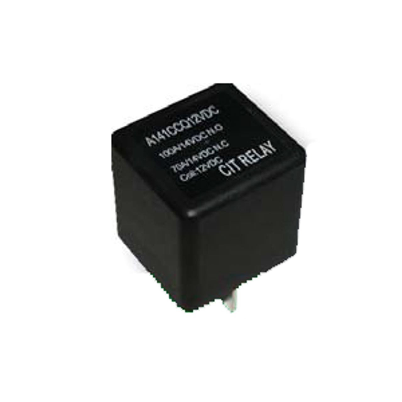 CIT Relay and Switch A141ACQ12VDC Automotive Relays