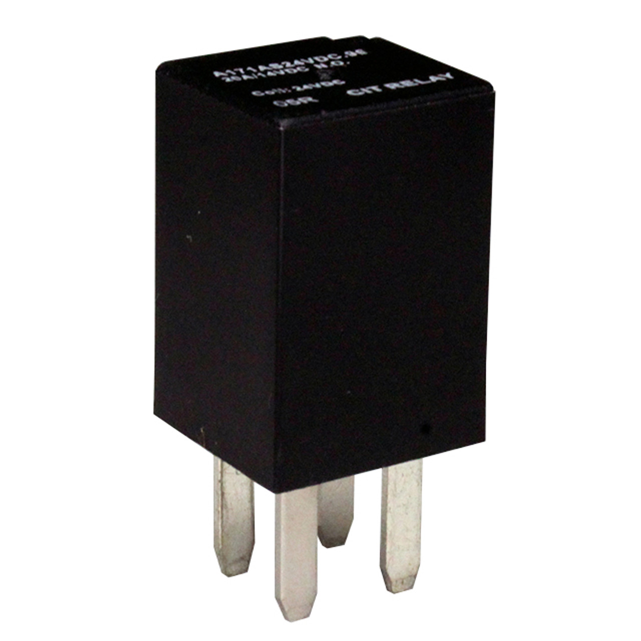 CIT Relay and Switch A171AS24VDC.96 Automotive Relay