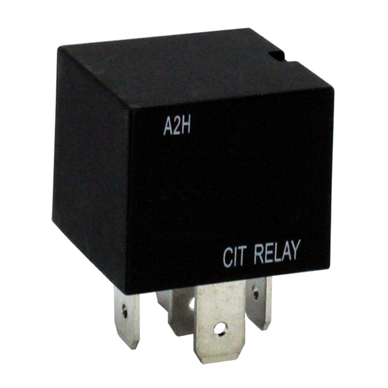 CIT Relay and Switch A2H1CCQ24VDC1.6D Automotive Relay