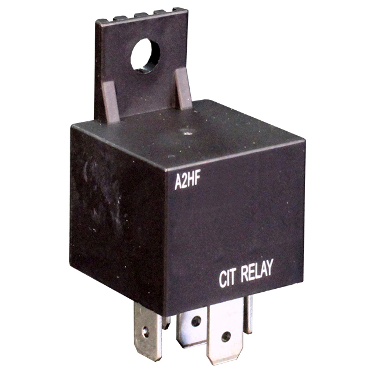 CIT Relay and Switch A2HF1CCQ24VDC1.6R Automotive Relay