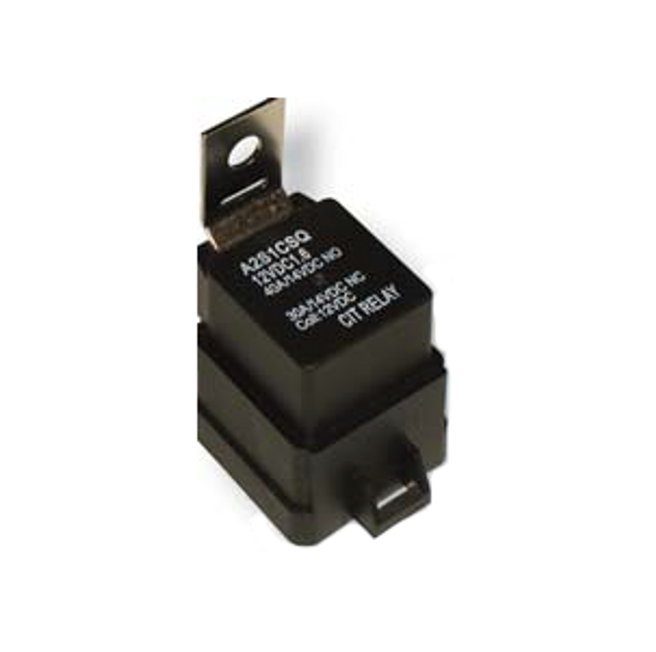 CIT Relay and Switch A2M1ACQ12VDC1.9 Automotive Relays