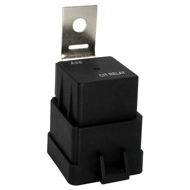 CIT Relay and Switch A2S1CSQ24VDC1.9R Automotive Relay
