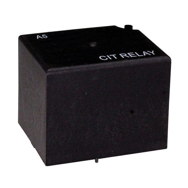 CIT Relay and Switch A51AS12VDC1.6U Automotive Relay