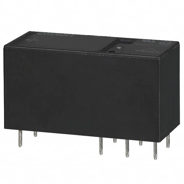 Omron G5RL-1-E AC115/120 Power Relays