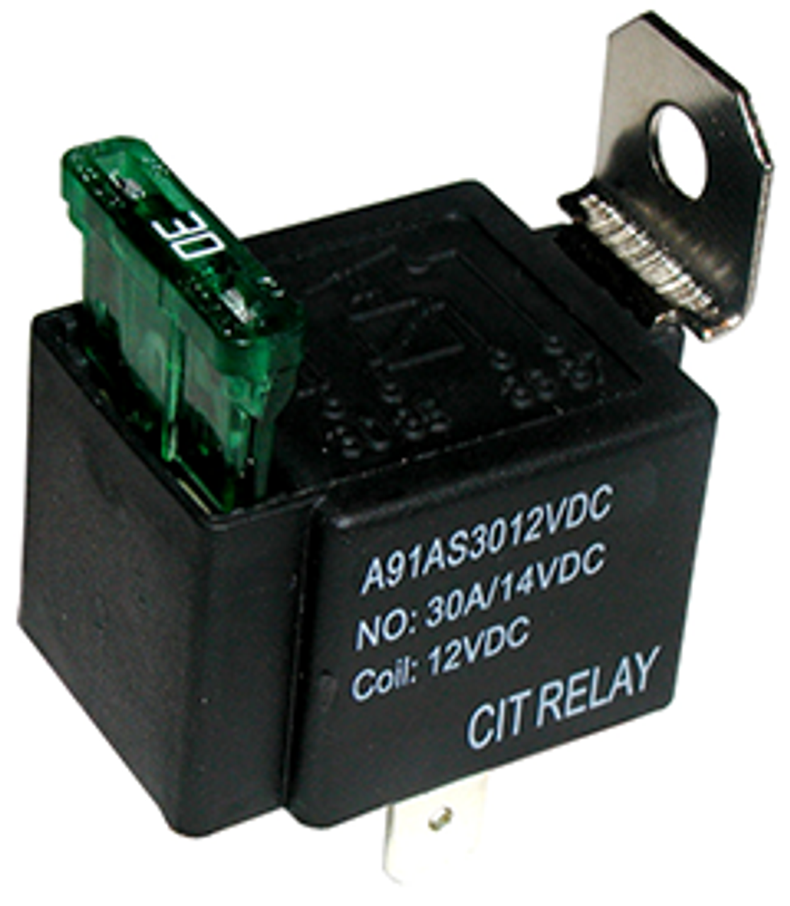 CIT Relay and Switch A91AC12VDC15A Automotive Relays