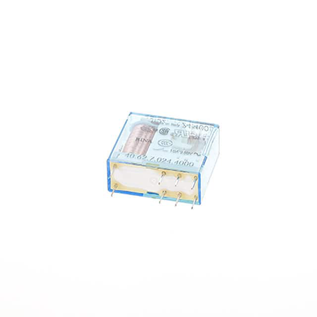 Finder 40.62.7.024.4000 Power Relay