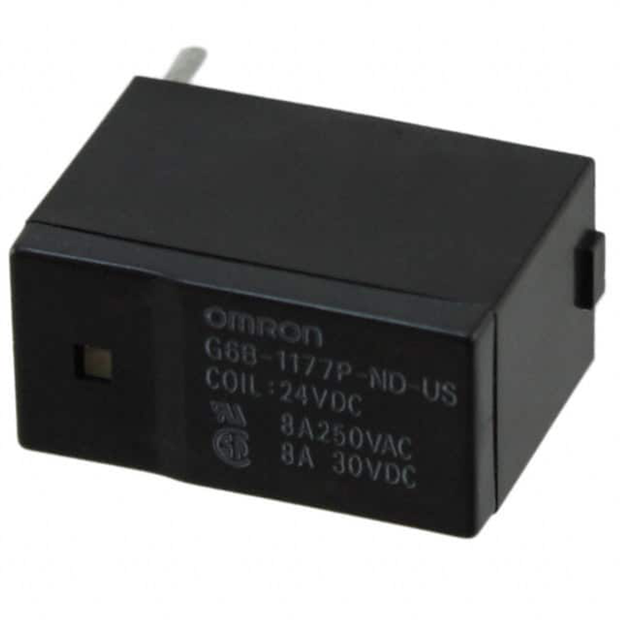 Omron Power Relay