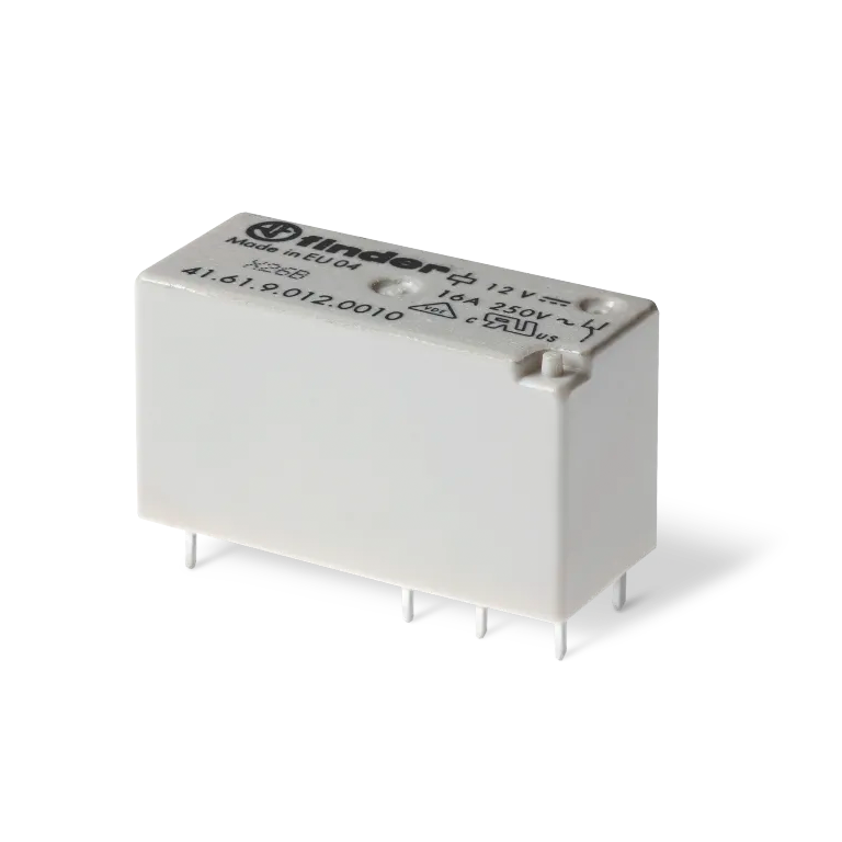 Finder 41.61.9.024.0011 Power Relay