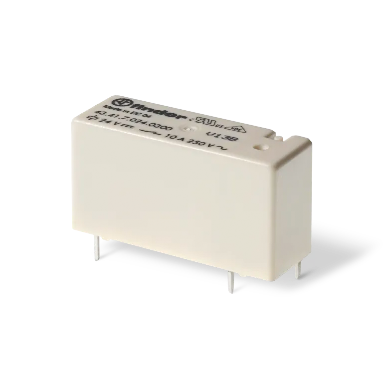 Finder 43.41.7.003.2000 Power Relay