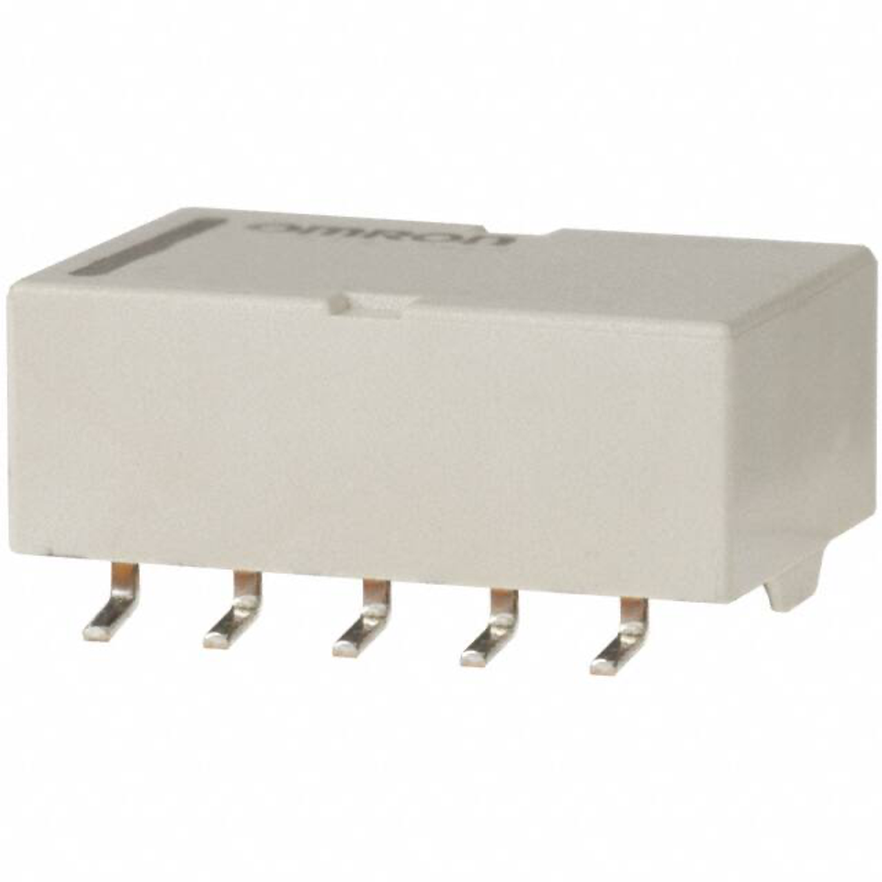 Omron G6H-2F-TRDC5 Signal Relay