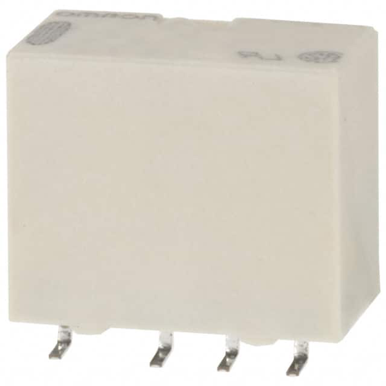 Omron G6JU-2FL-Y-TR DC12 Signal Relay