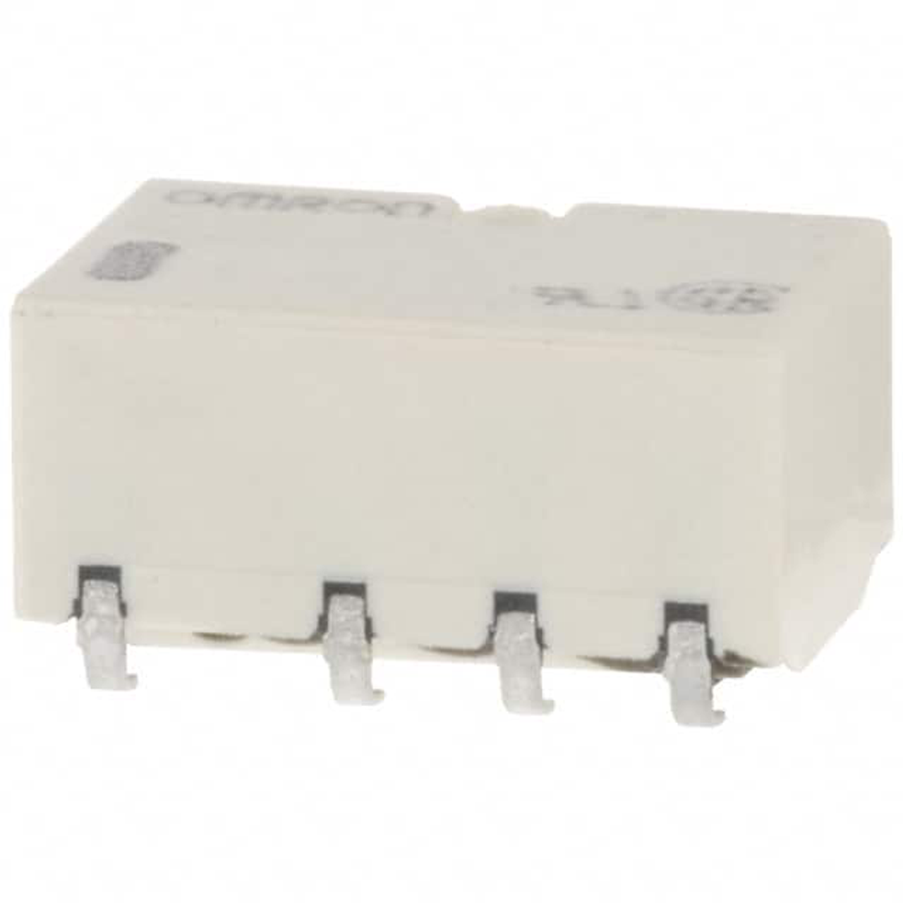 Omron G6KU-2G-Y-TR DC12 Signal Relay