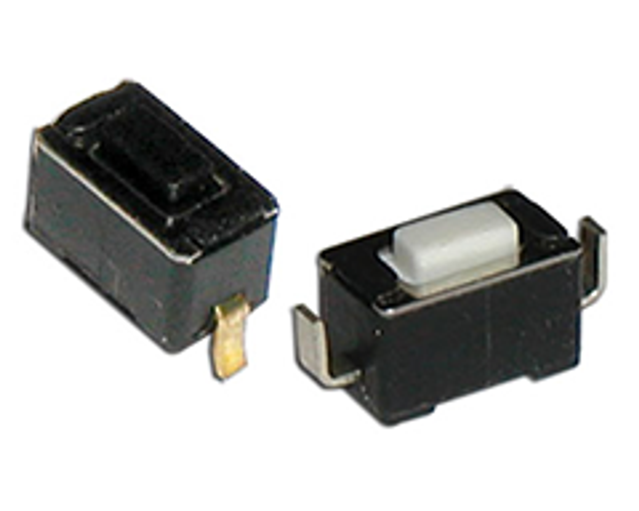 CIT Relay and Switch CT11014.3 Tactile Switches