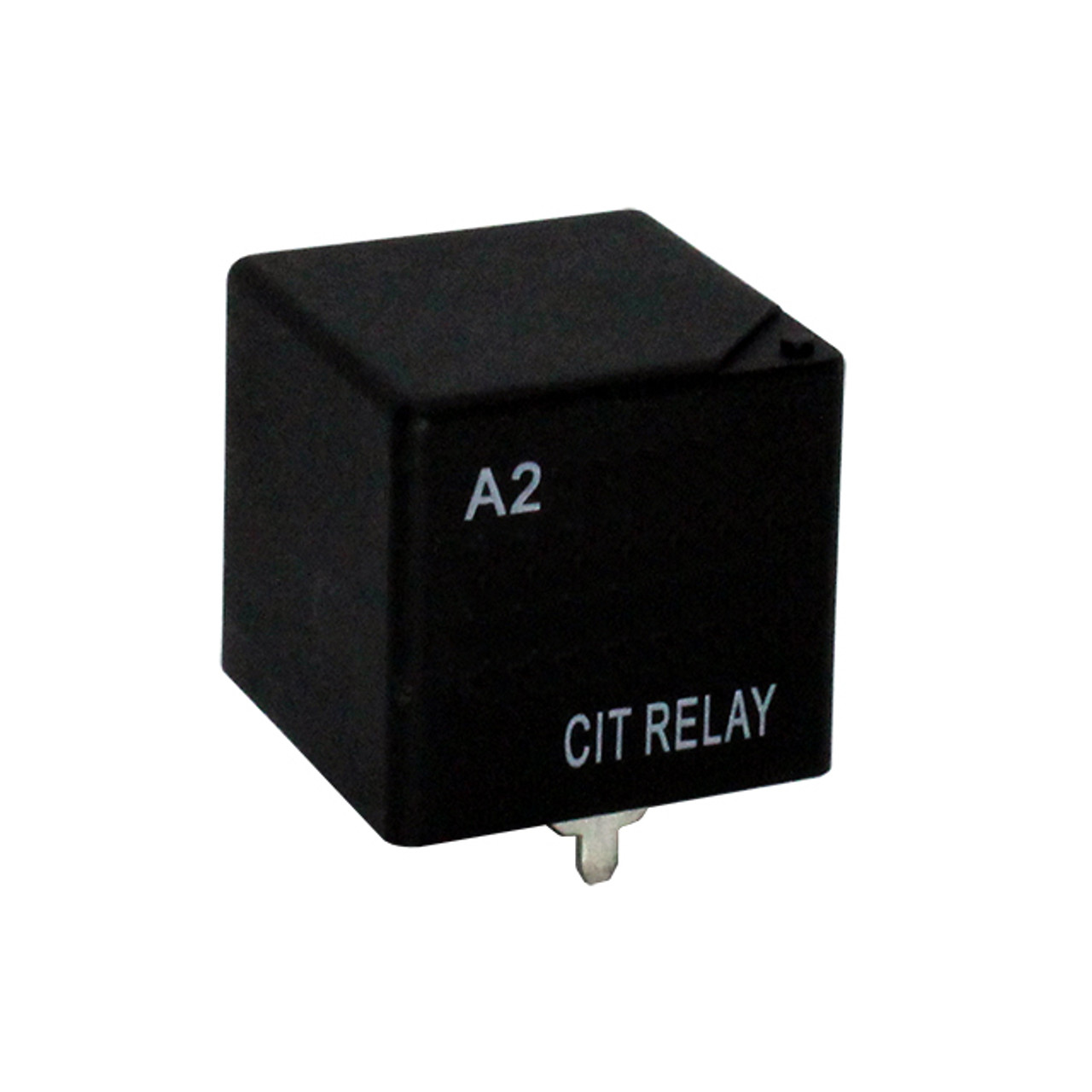 CIT Relay and Switch A21ASP24VDC1.9R Automotive Relay
