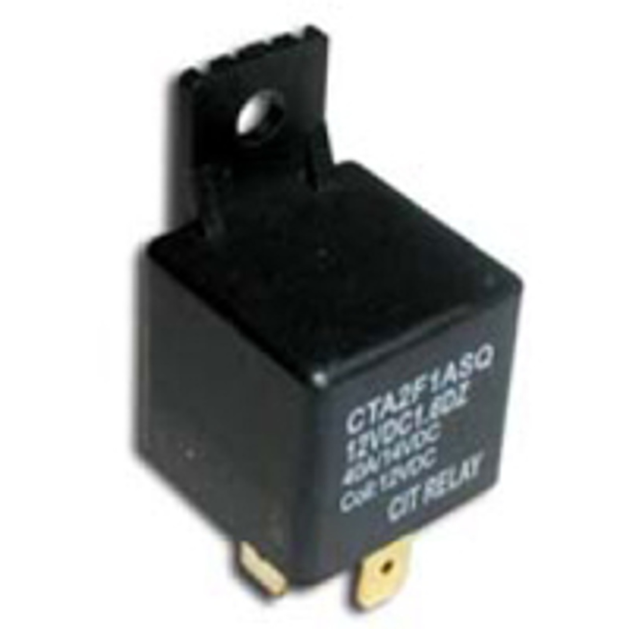 CIT Relay and Switch A2F1ACQ12VDC1.6D Automotive Relays