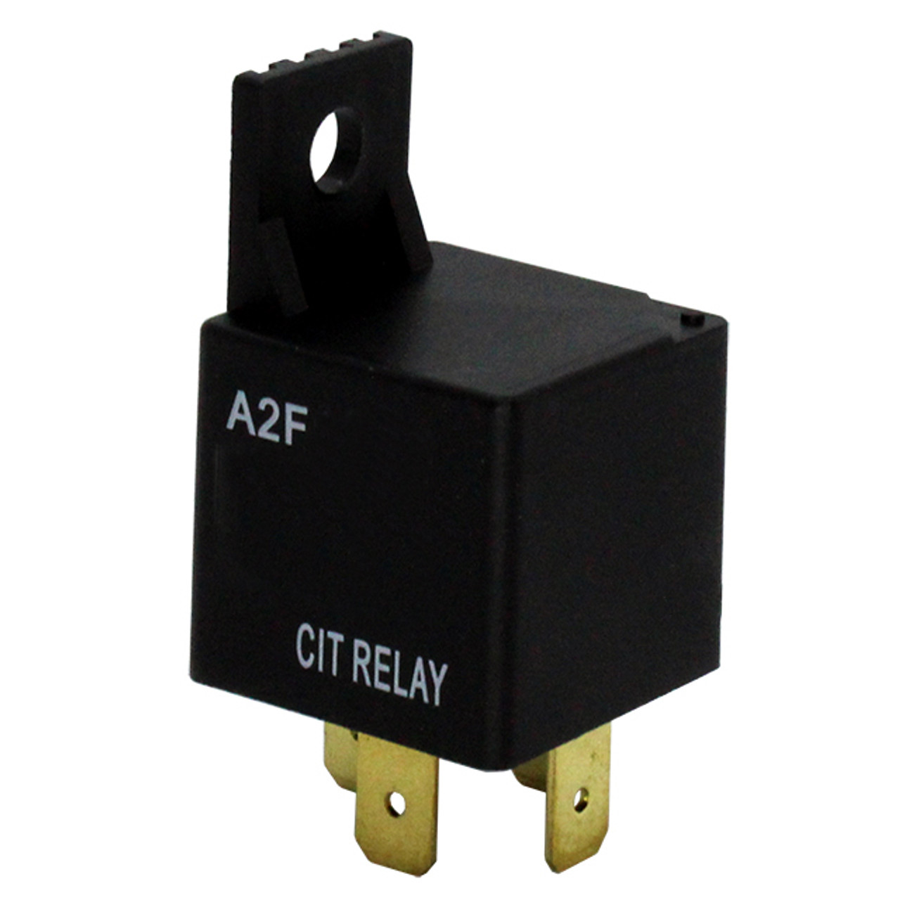 CIT Relay and Switch A2F1CSQ24VDC1.9 Automotive Relay
