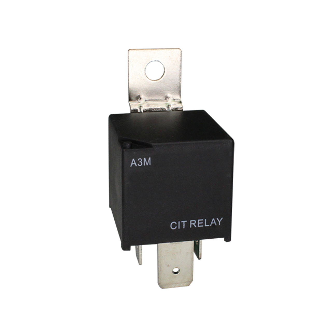 CIT Relay and Switch A3M1ACQ24VDC2D Automotive Relay