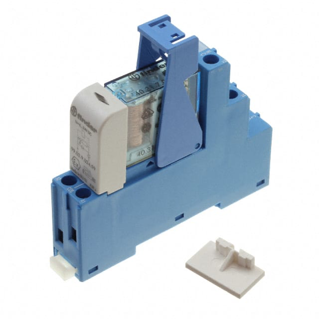 Finder 48.31.7.012.0050.SPA Power Relay