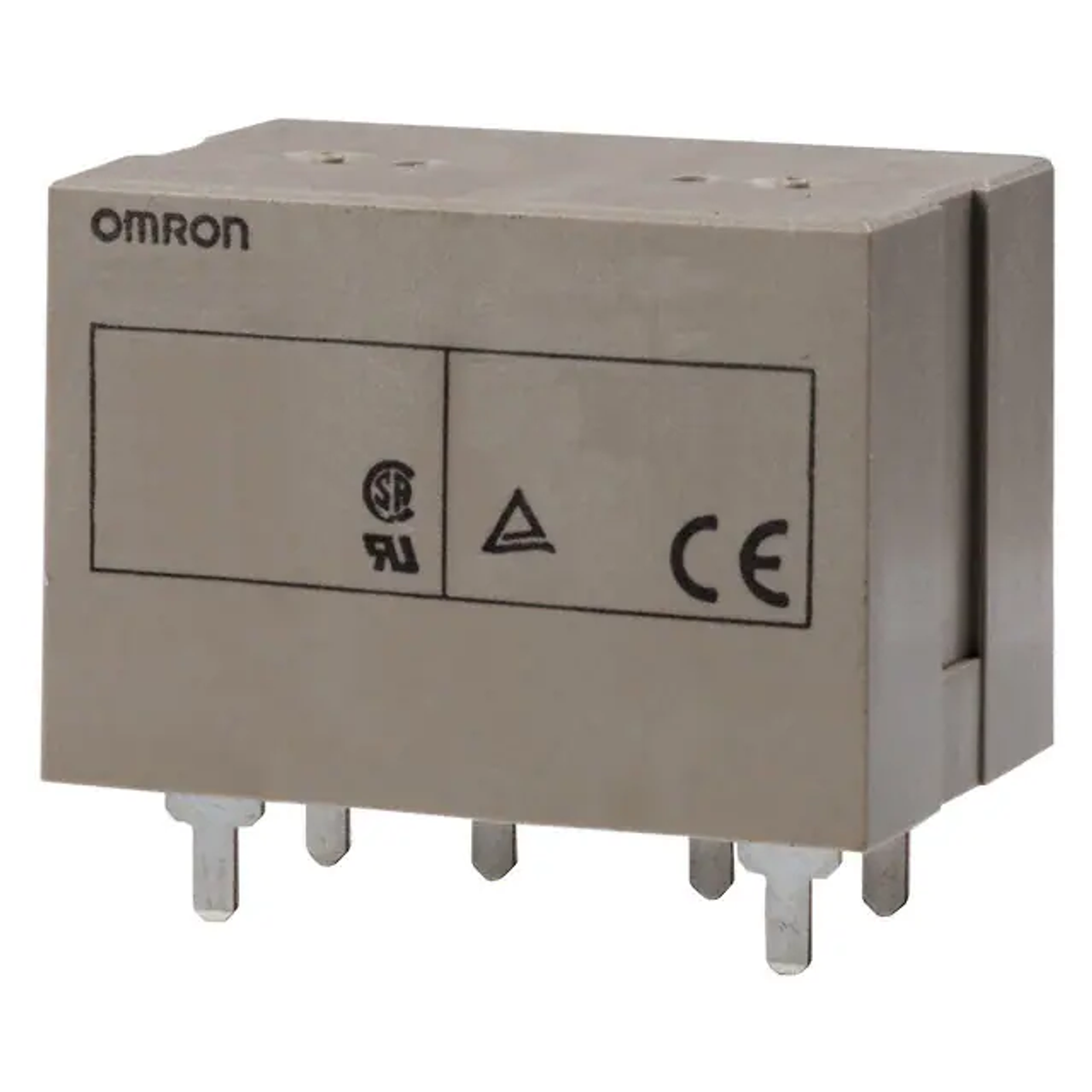 Omron Power Relay