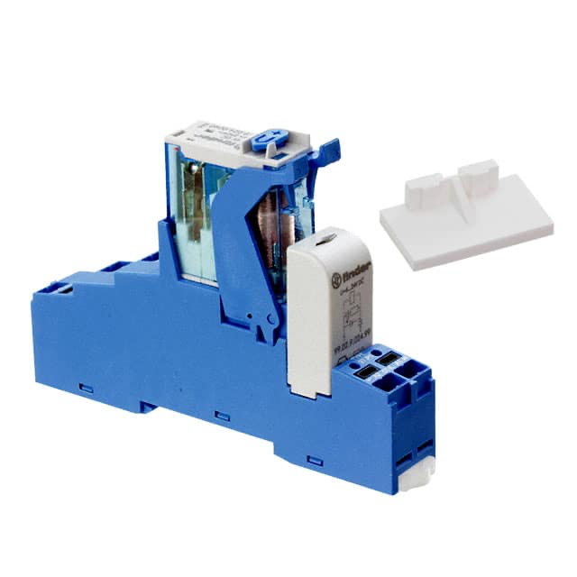 Finder 4C.P2.9.024.0050.SPA Power Relay
