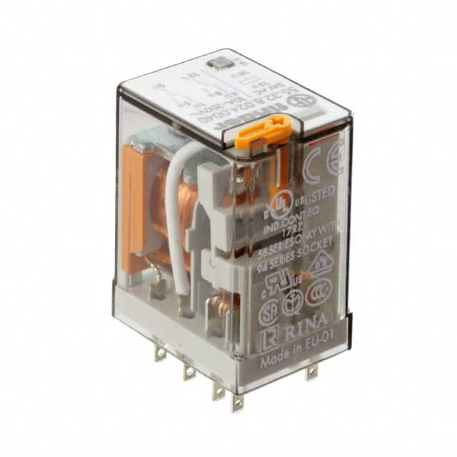 Finder 55.32.8.120.0040 Power Relay