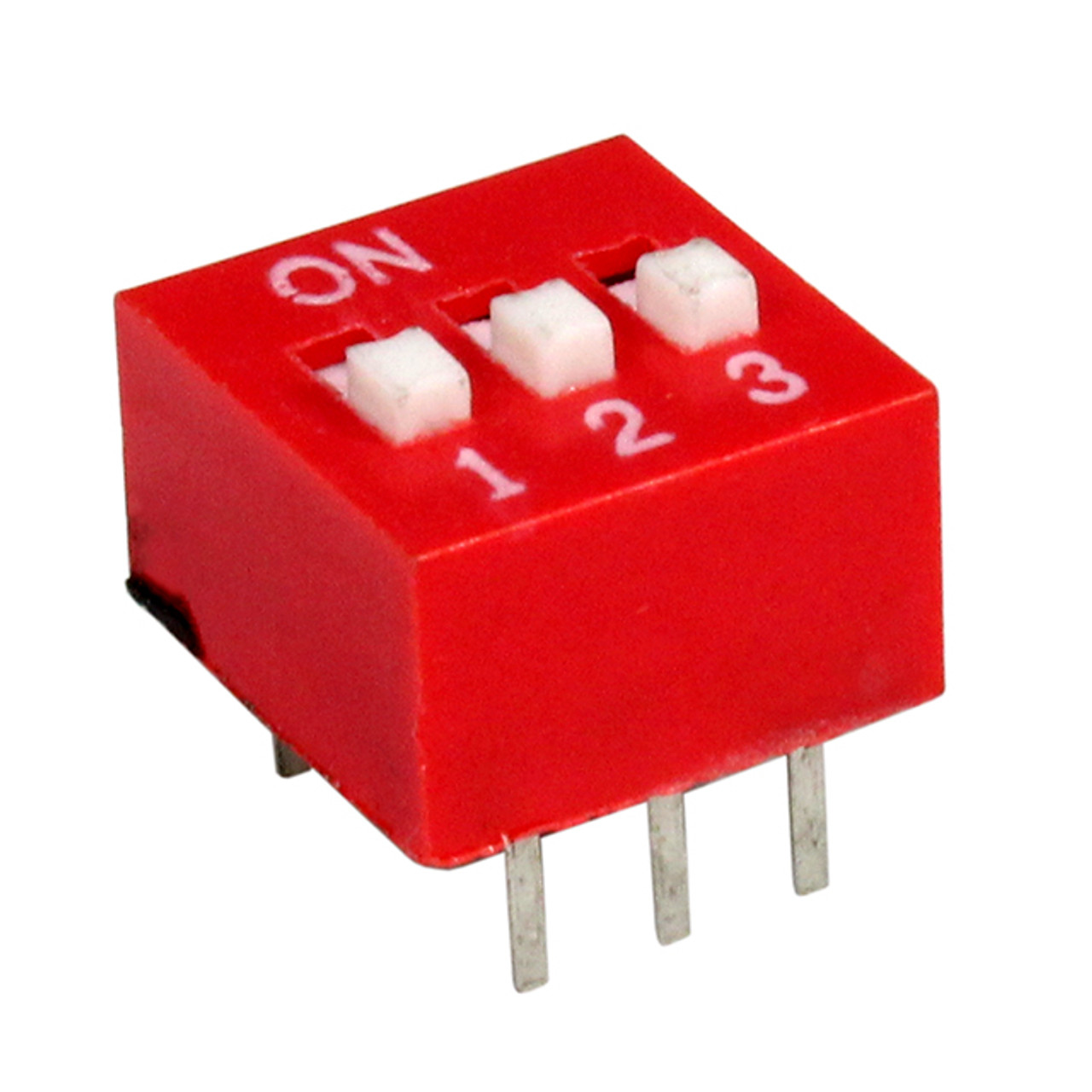 CIT Relay and Switch KG03E DIP Switch CIT Relay and Switch KG03E DIP Switch