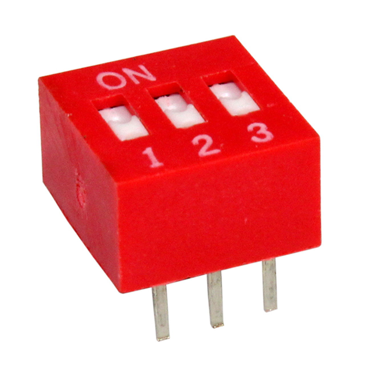 CIT Relay and Switch KG03RT DIP Switch CIT Relay and Switch KG03RT DIP Switch