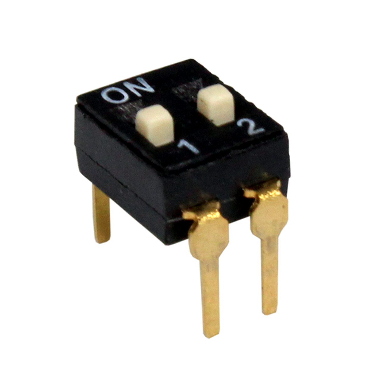 CIT Relay and Switch KT02EH DIP Switch