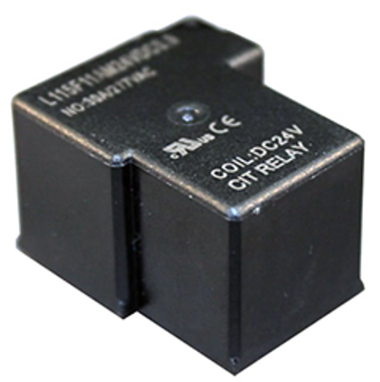 CIT Relay and Switch L115F11AH12VDCN1.5 Latching Relays