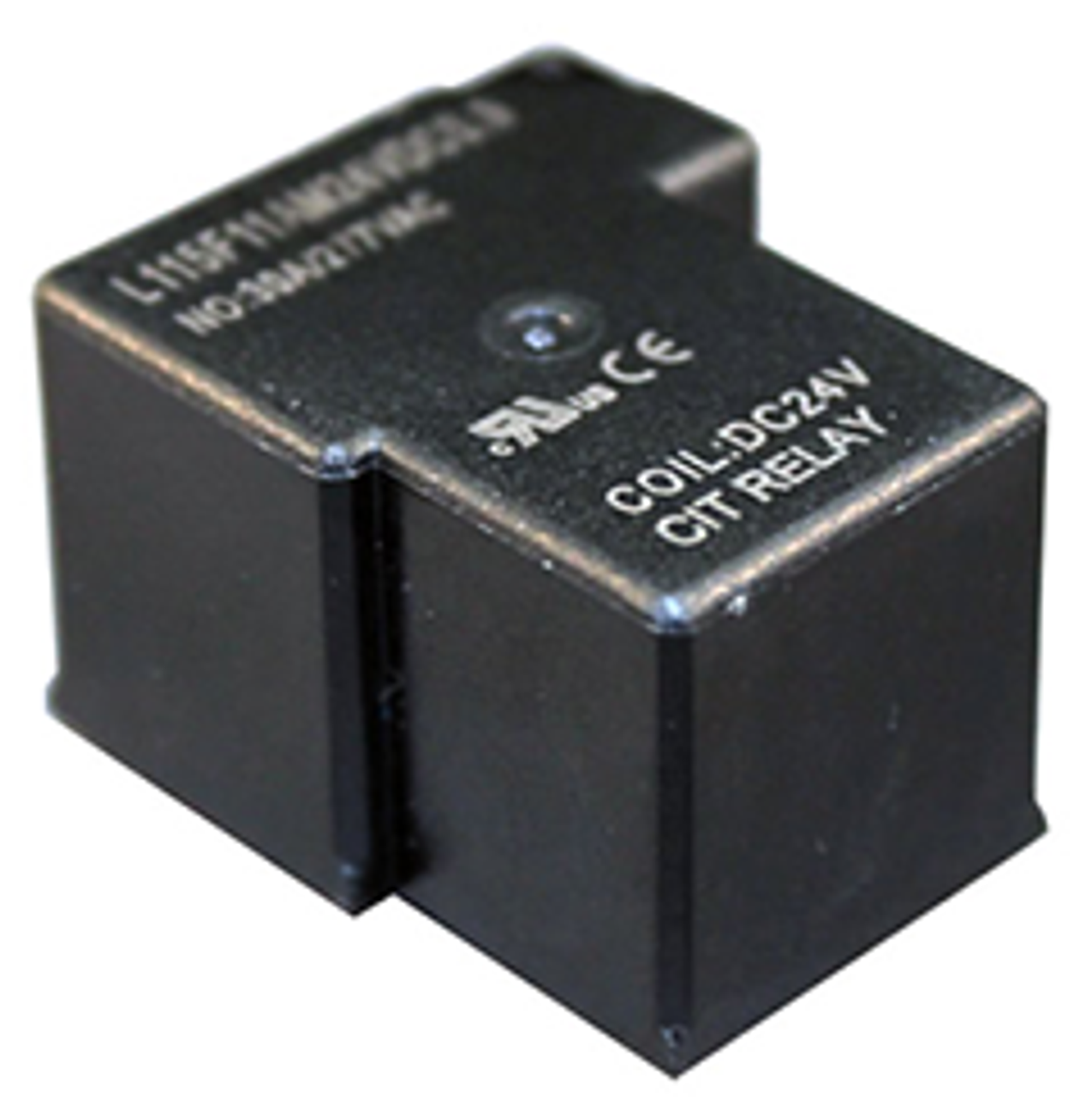 CIT Relay and Switch L115F11AK5VDCS.9 Latching Relays