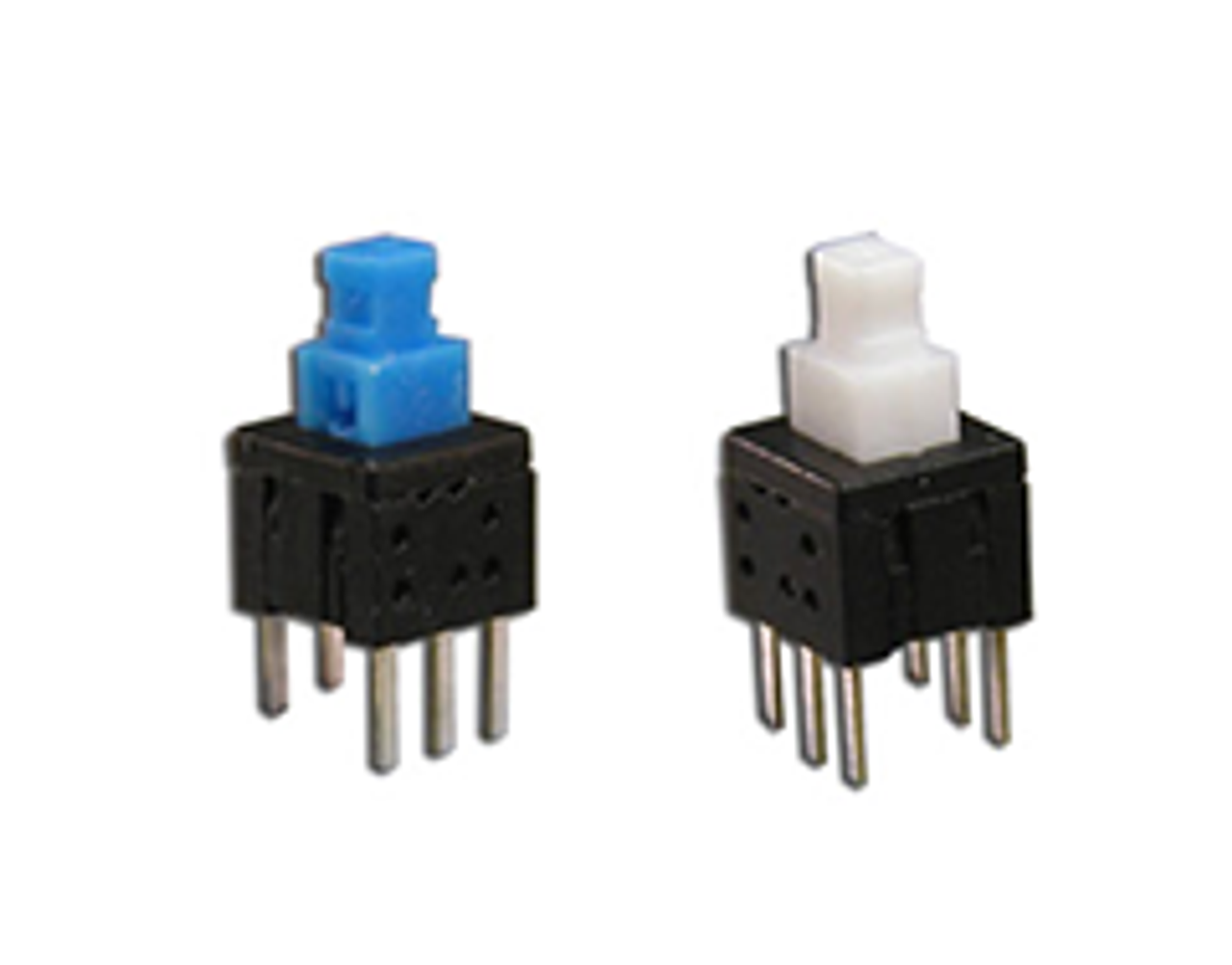 CIT Relay and Switch LP2284F260L Pushbutton Switches