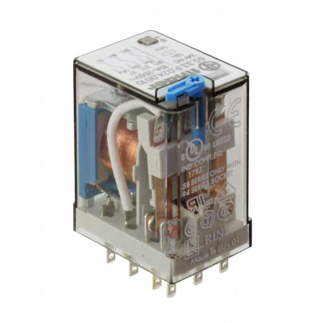 Finder 55.33.9.024.0010 Power Relay