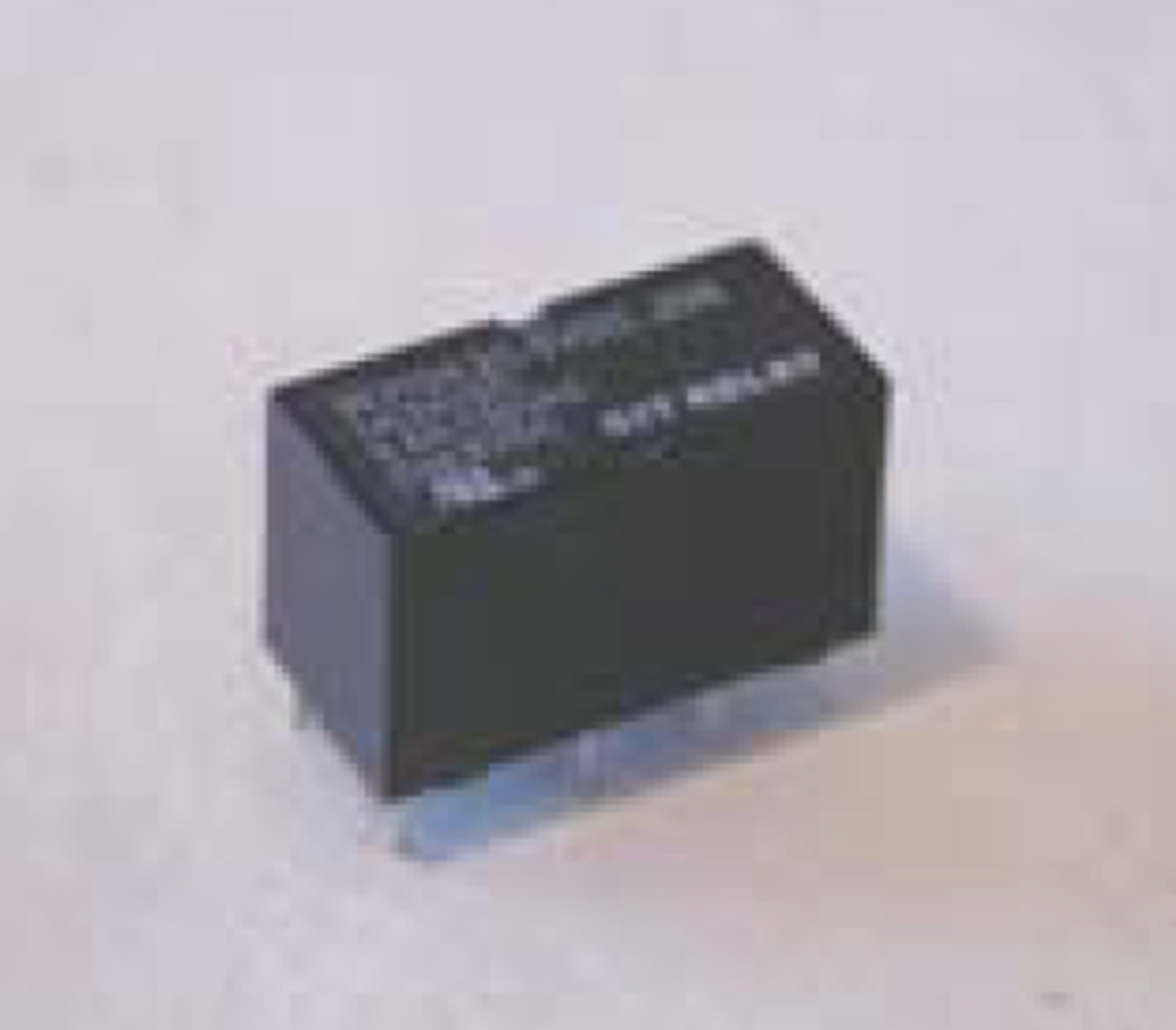 CIT Relay and Switch WJ104-2C-5VDC.15S Signal Relays