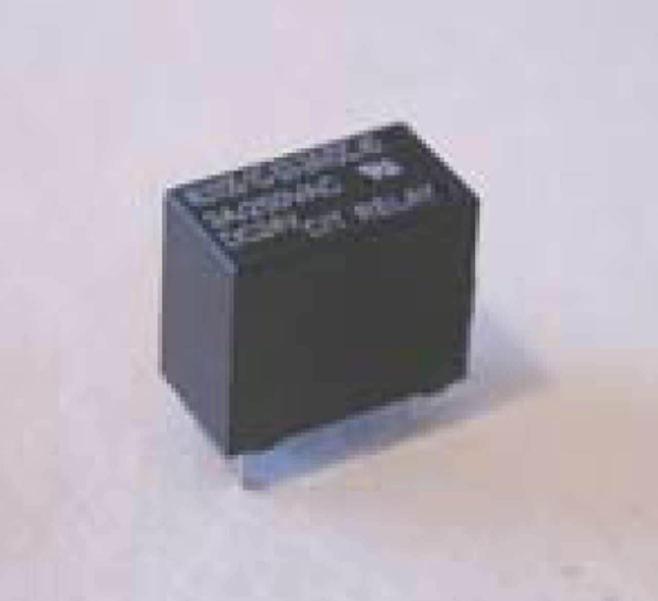 CIT Relay and Switch WJ105-1C-12VDC.45 General Purpose Relays