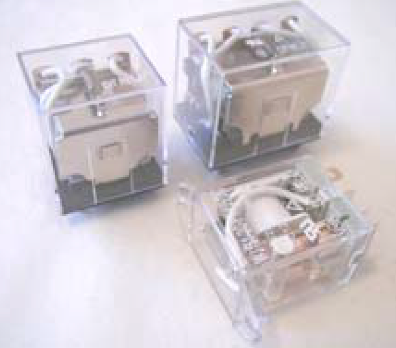 CIT Relay and Switch WJ151-2CP-12VDC Power Relays
