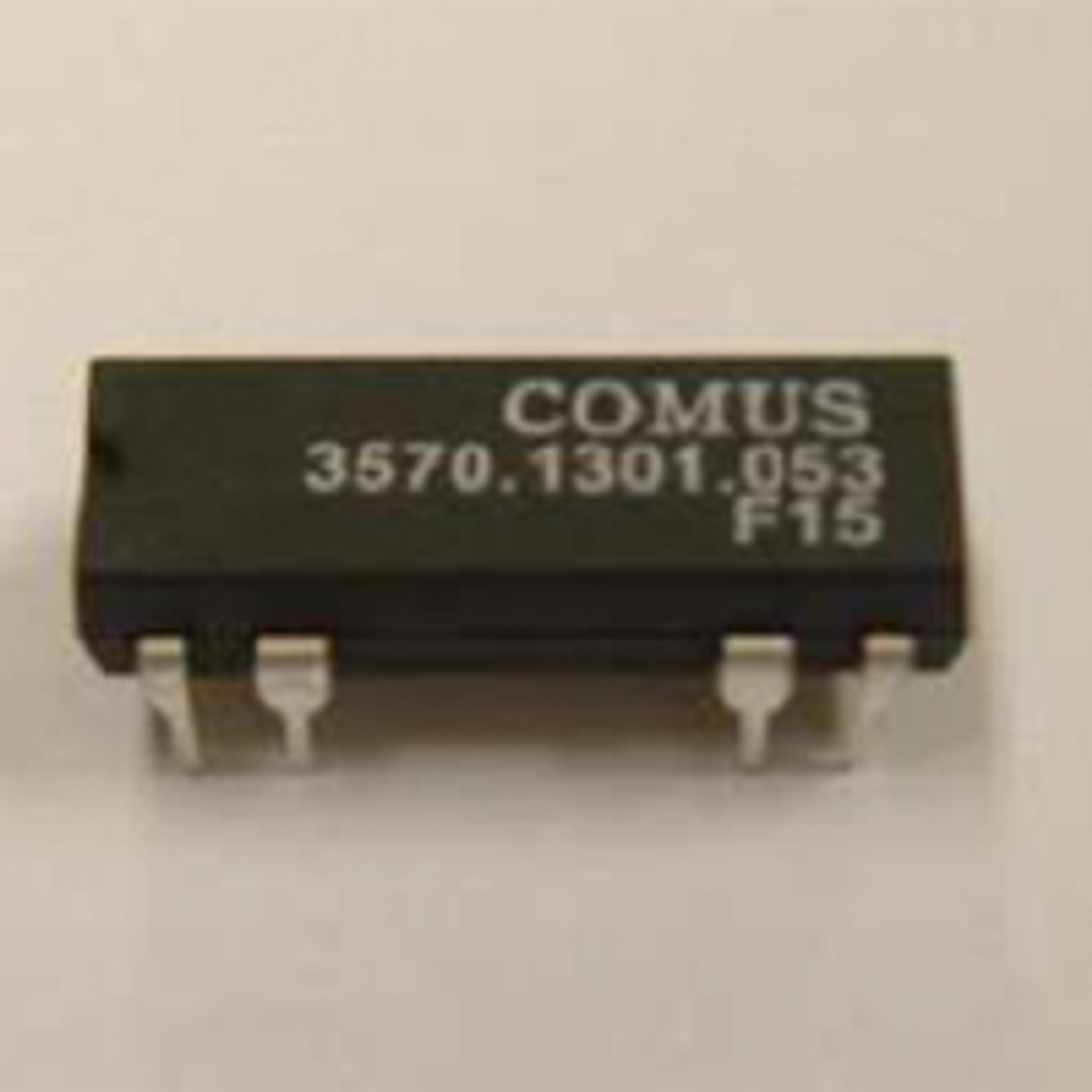 Comus 3570-1301-243-2 Reed Relays