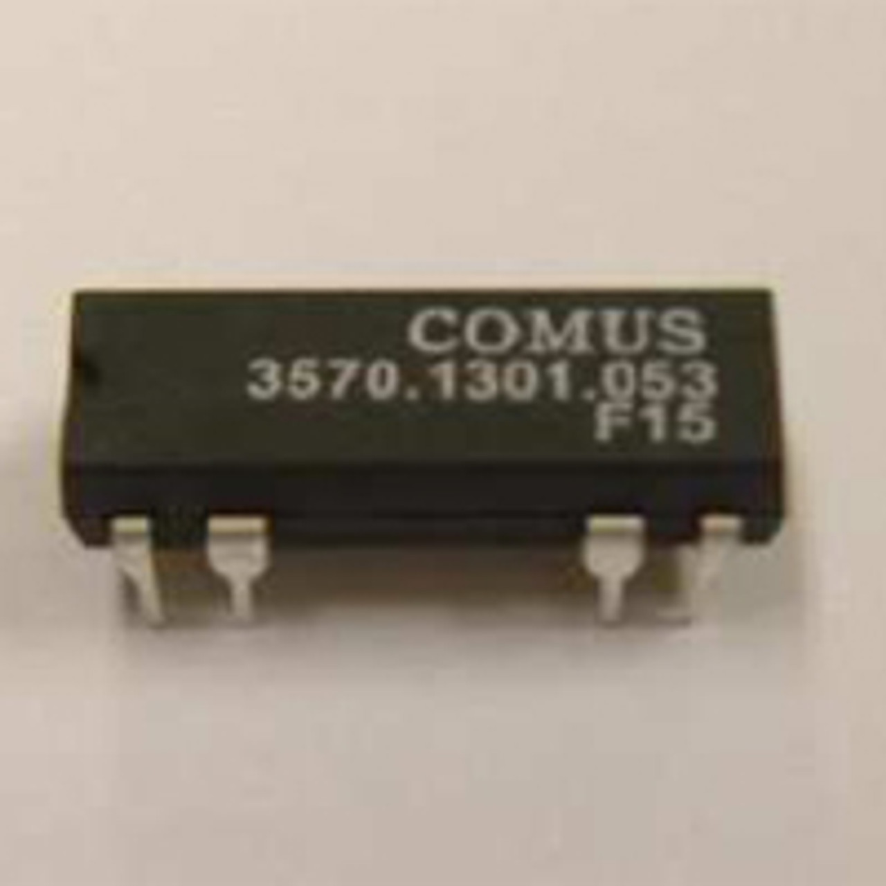 Comus 3570-1301-153 Reed Relays