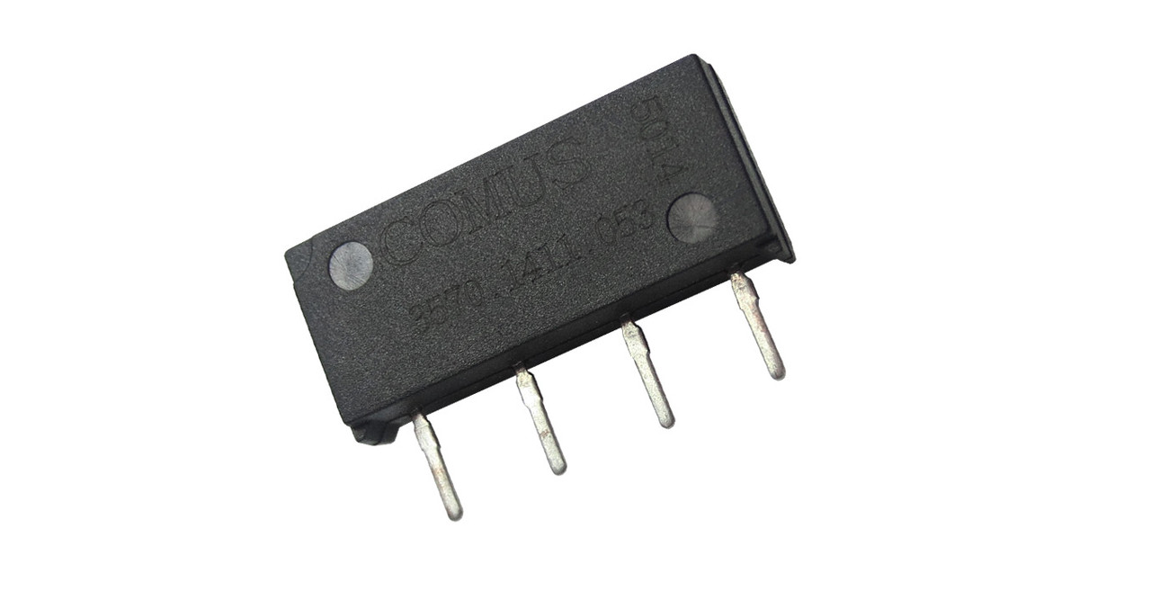 Comus 3570-1411-054 Reed Relays