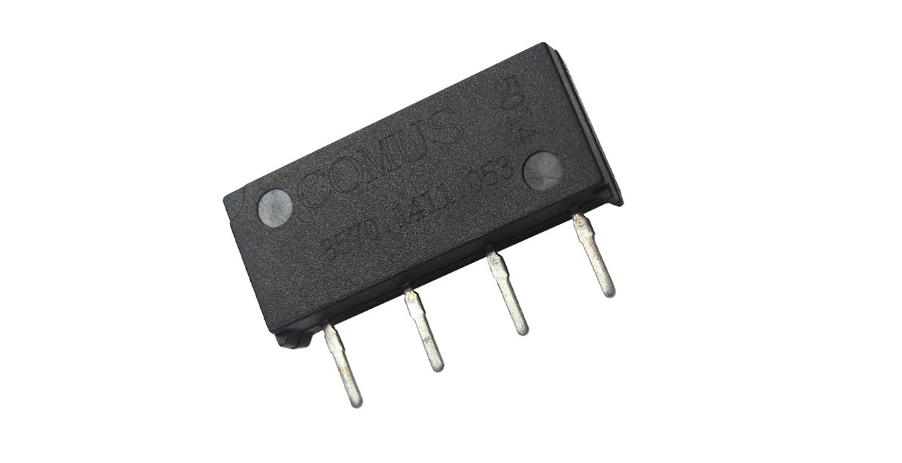 Comus 3570-1411-053 Reed Relays